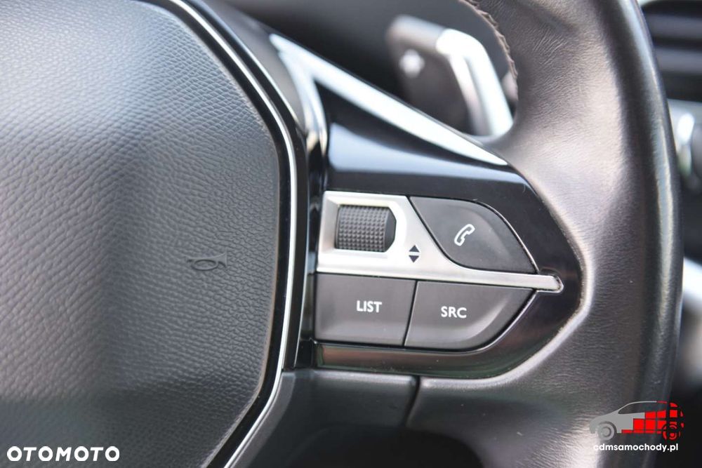 Peugeot 3008 - 33