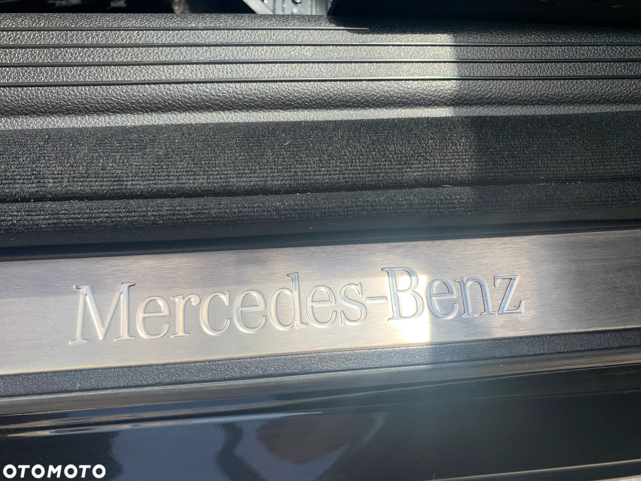 Mercedes-Benz Klasa E 320 CDI Avantgarde - 13