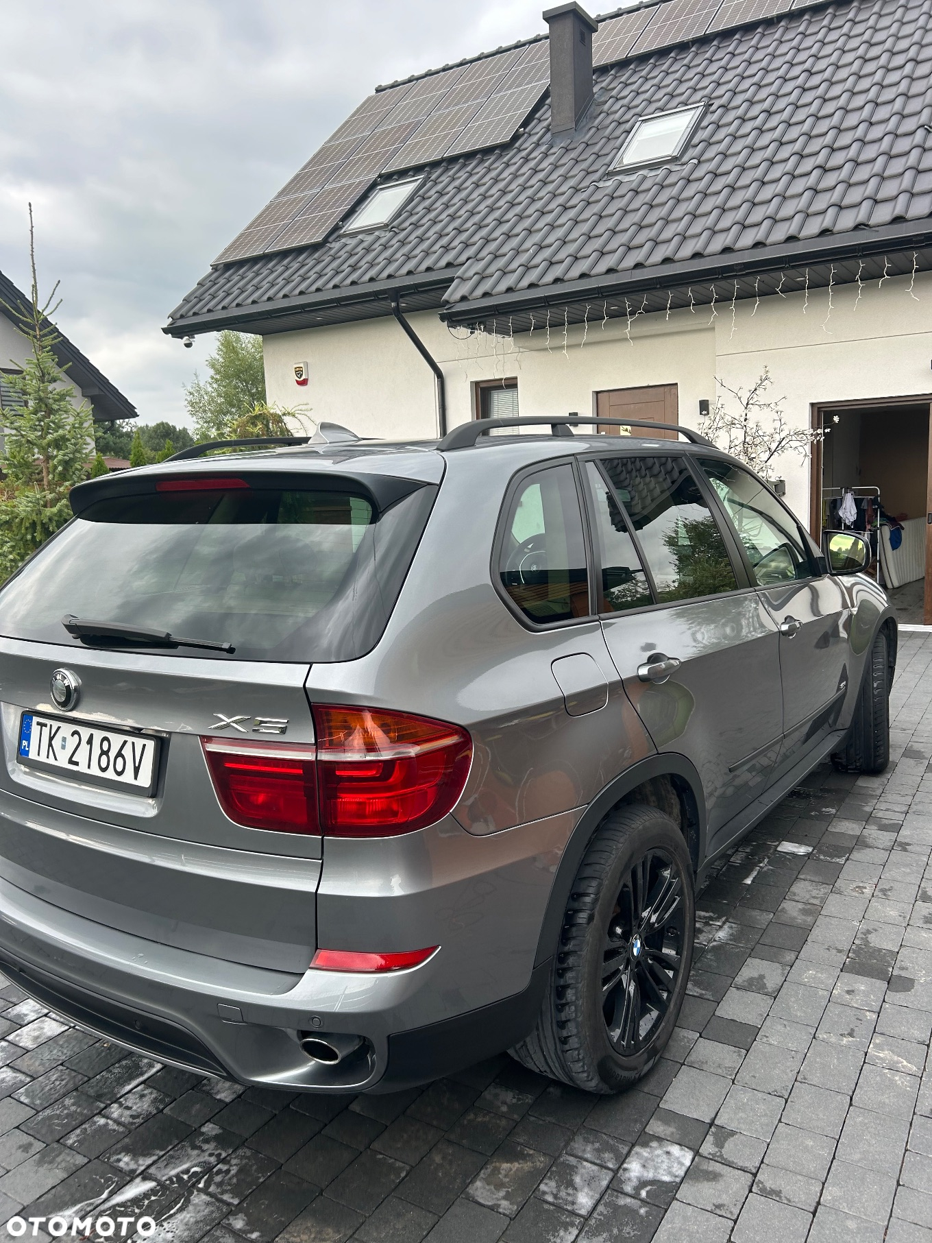BMW X5 3.0d xDrive - 13