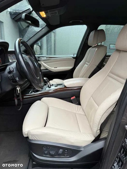 BMW X5 3.0d xDrive - 8
