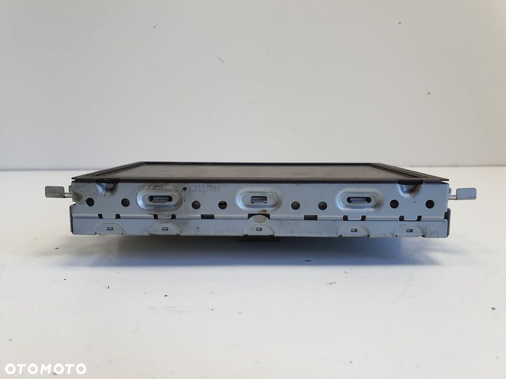 Volvo V40 II EKRAN NAWIGACJI Wyświetlacz monitor 31382906AC - 2