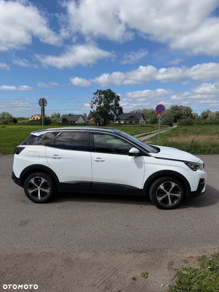 Peugeot 3008 1.2 PureTech Allure S&S EAT6 - 2