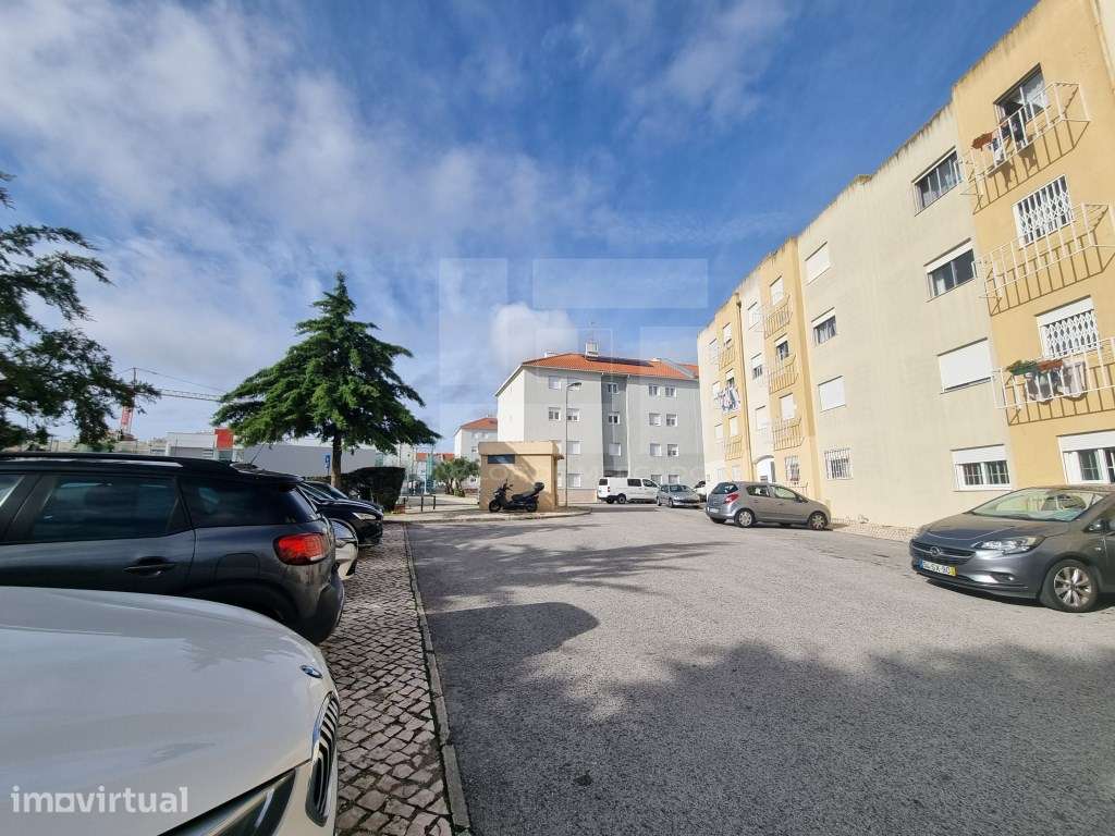 T2 em Alcabideche - 82 m² - Grande imagem: 4/37