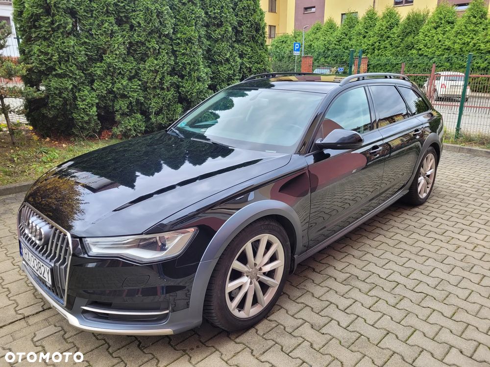 Audi A6 Allroad - 6
