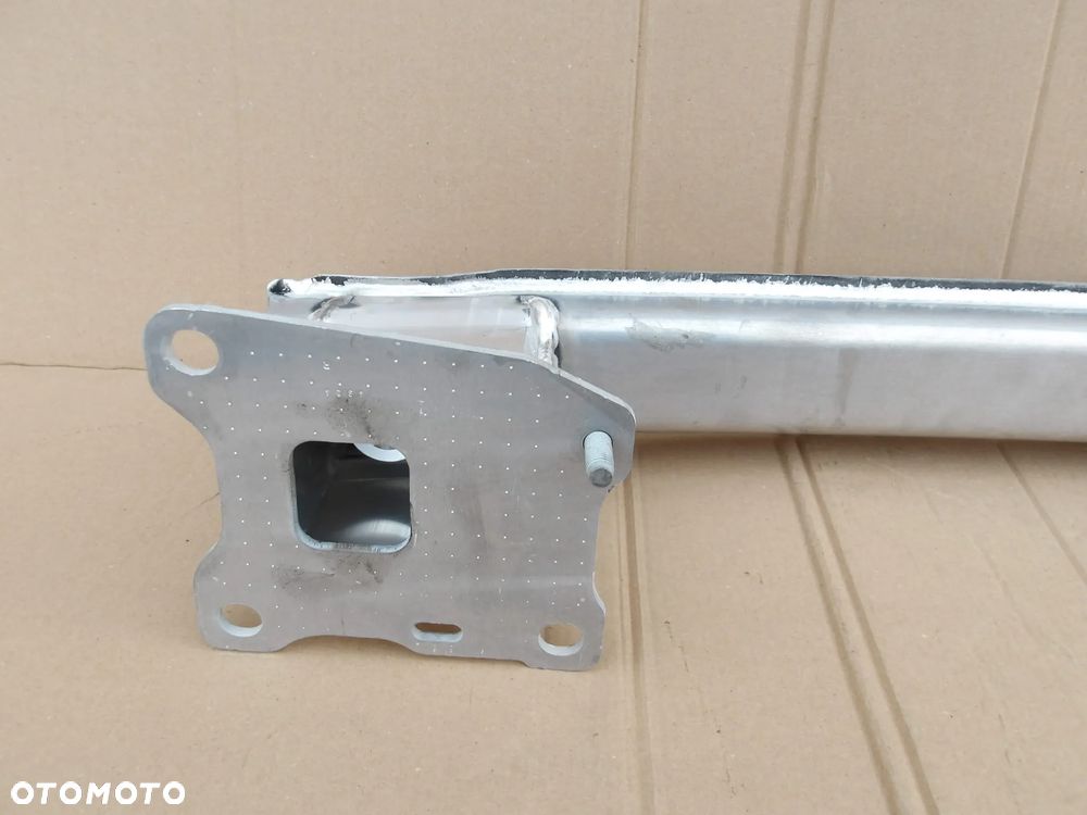 BELKA ZDERZAKA TYL AUDI A4 B9 8W0807309 - 6