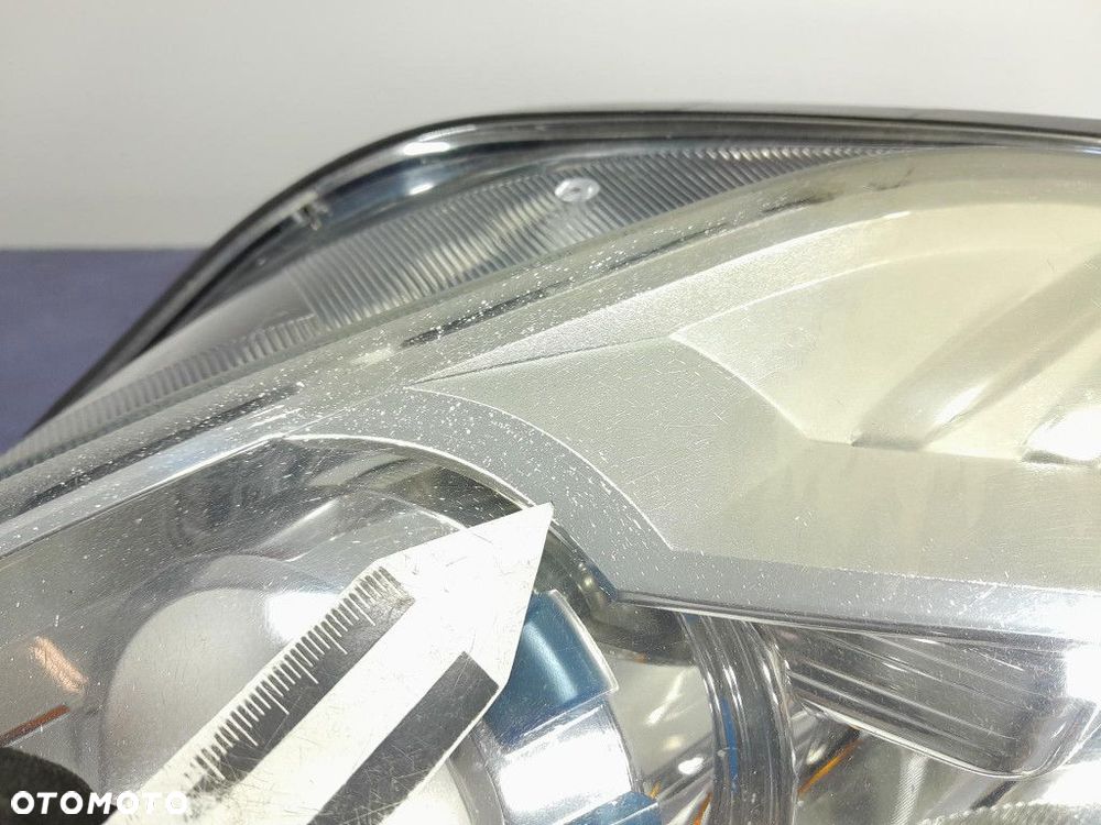 FORD KUGA MK1 REFLEKTOR PRZÓD PRZEDNI LEWY XENON EU 8V41-13D155-AF - 4