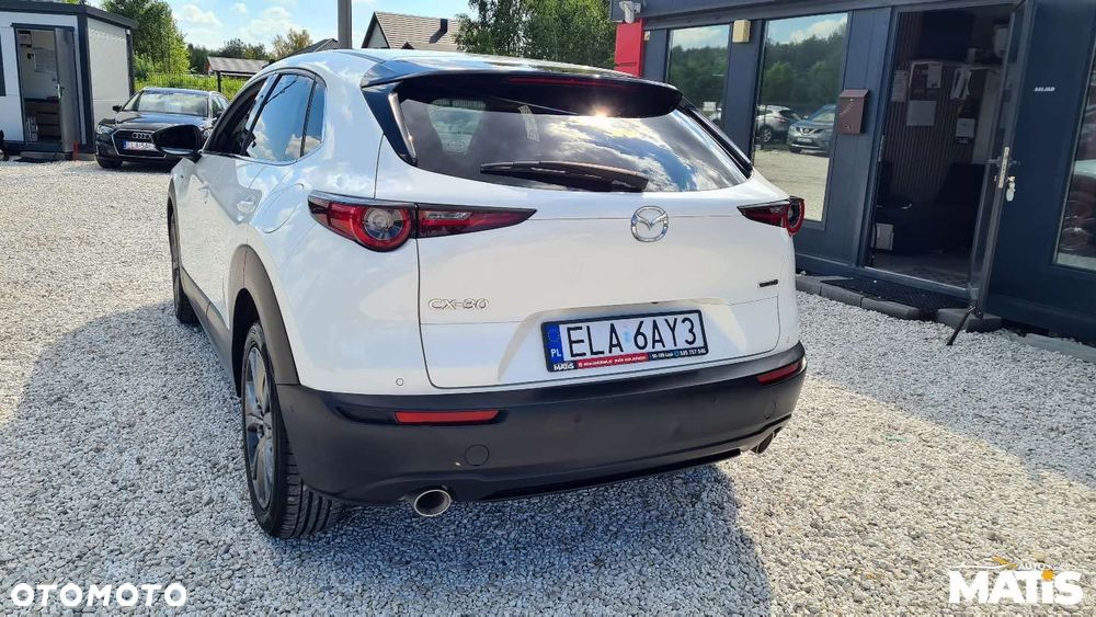Mazda CX-3 - 9