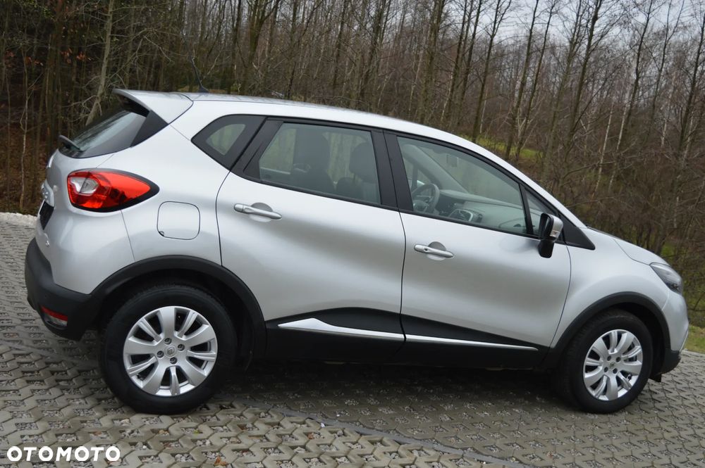 Renault Captur ENERGY TCe 120 EDC Dynamique - 18