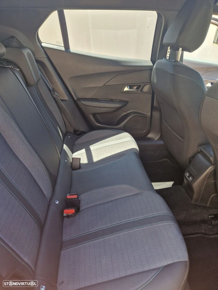 Peugeot 2008 1.2 PureTech Allure Pack - 10