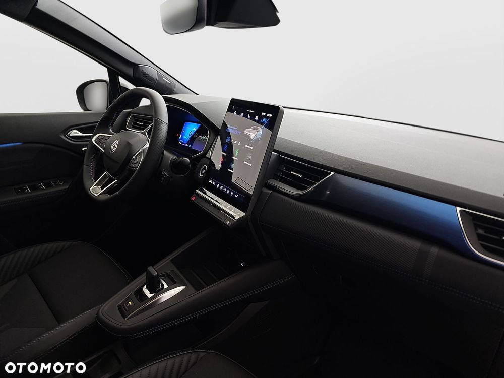 Renault Symbioz 1.8 E-Tech Full Hybrid 160 Esprit Alpine - 33