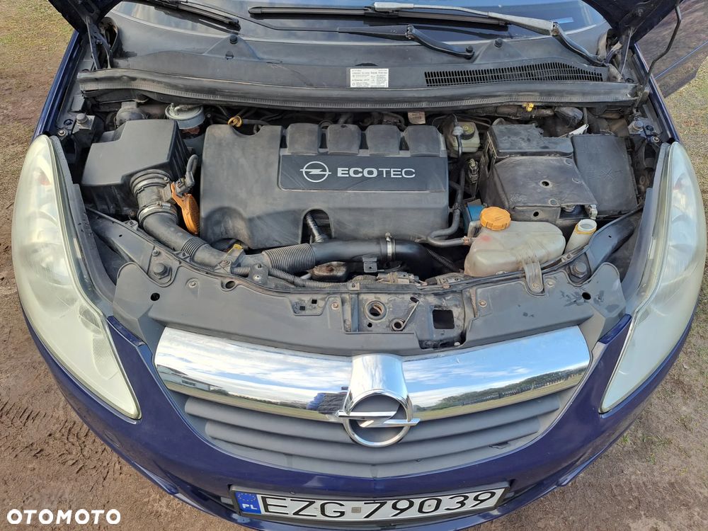 Opel Corsa 1.3 CDTI Enjoy - 5