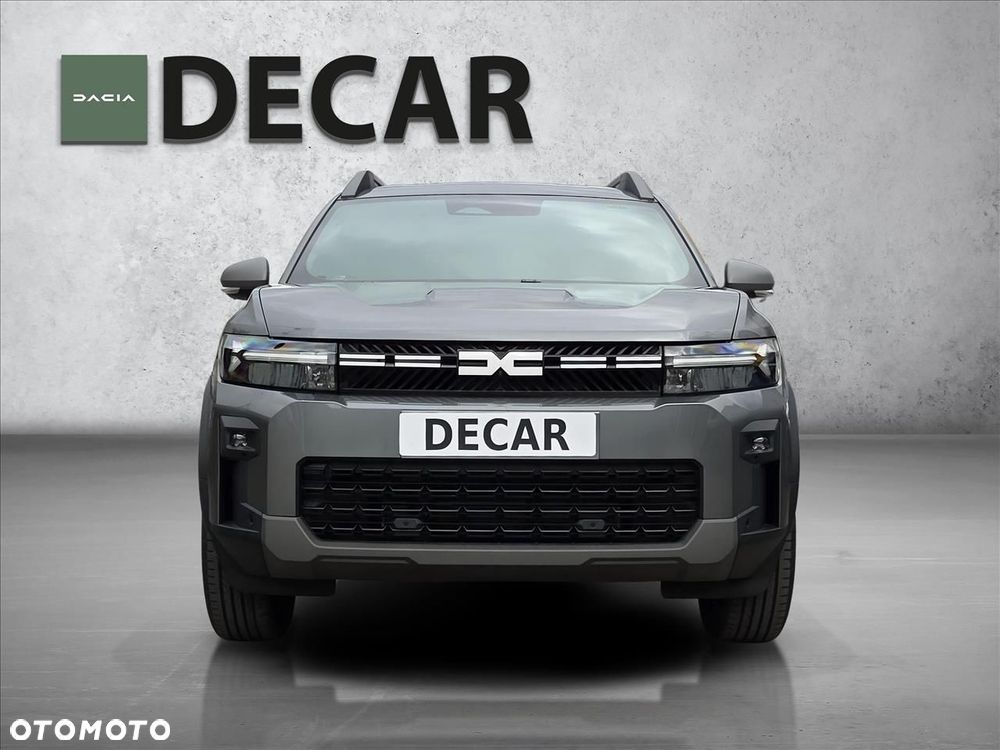 Dacia Bigster - 2