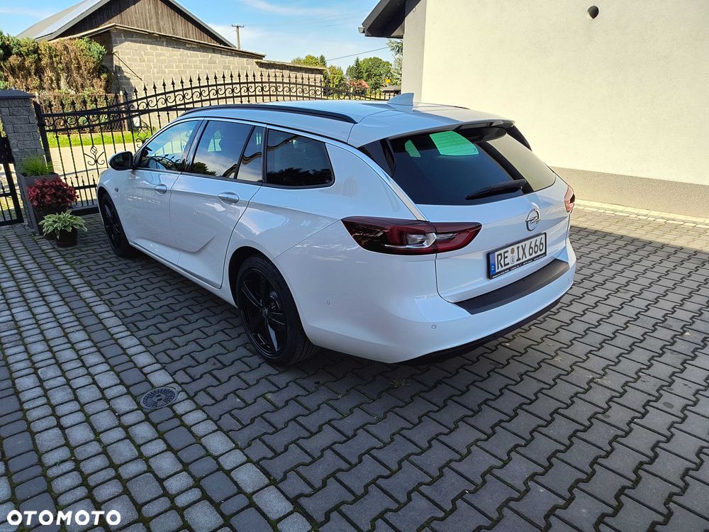 Opel Insignia - 4