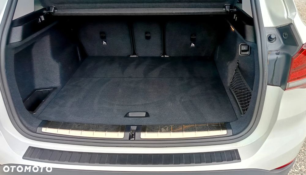 BMW X1 sDrive18d M Sportpaket - 13