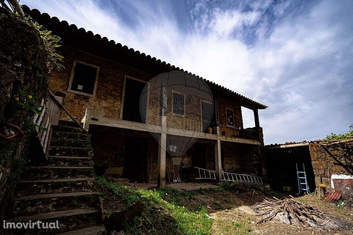 Moradia T3 para venda - Grande imagem: 3/10