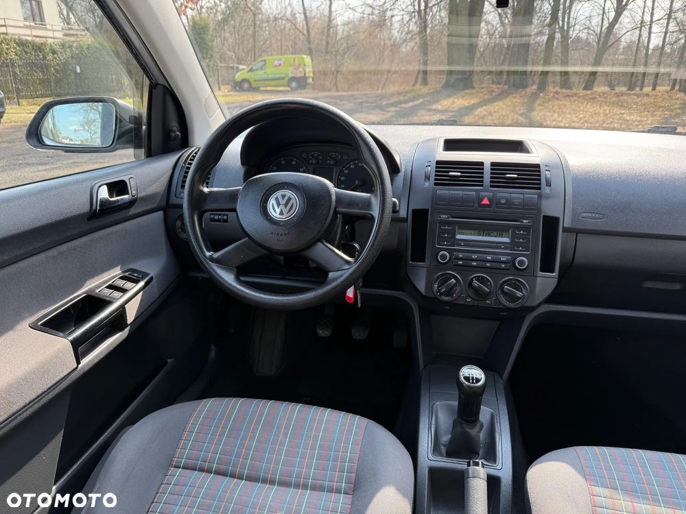 Volkswagen Polo 1.2 12V Highline - 21