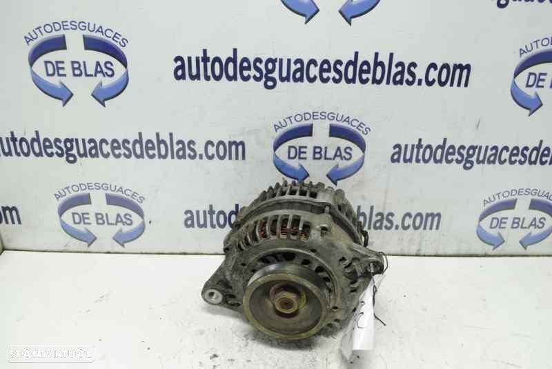 ALTERNADOR NISSAN ALMERA N15 - 1