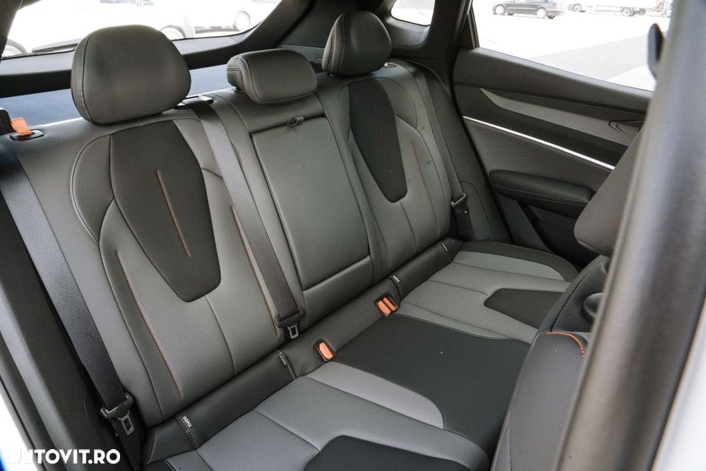 Geely Cityray - 13