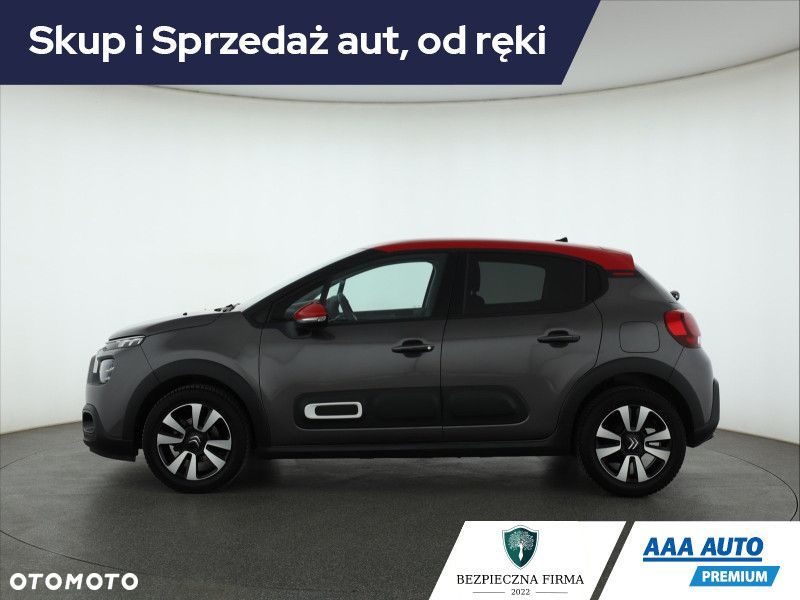 Citroën C3 - 4