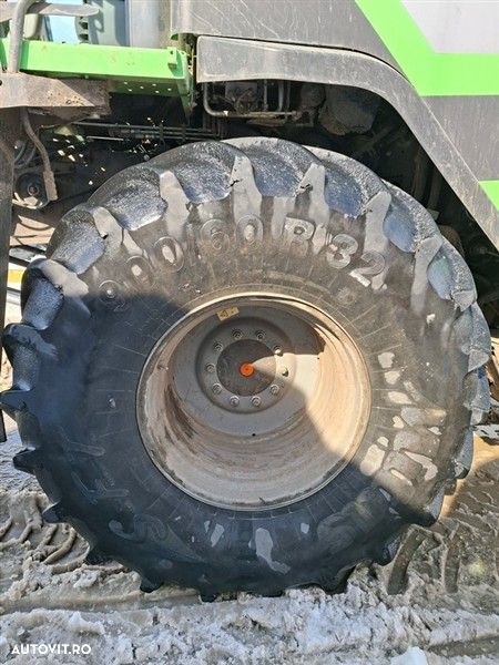Deutz-Fahr C7206 TS - 14
