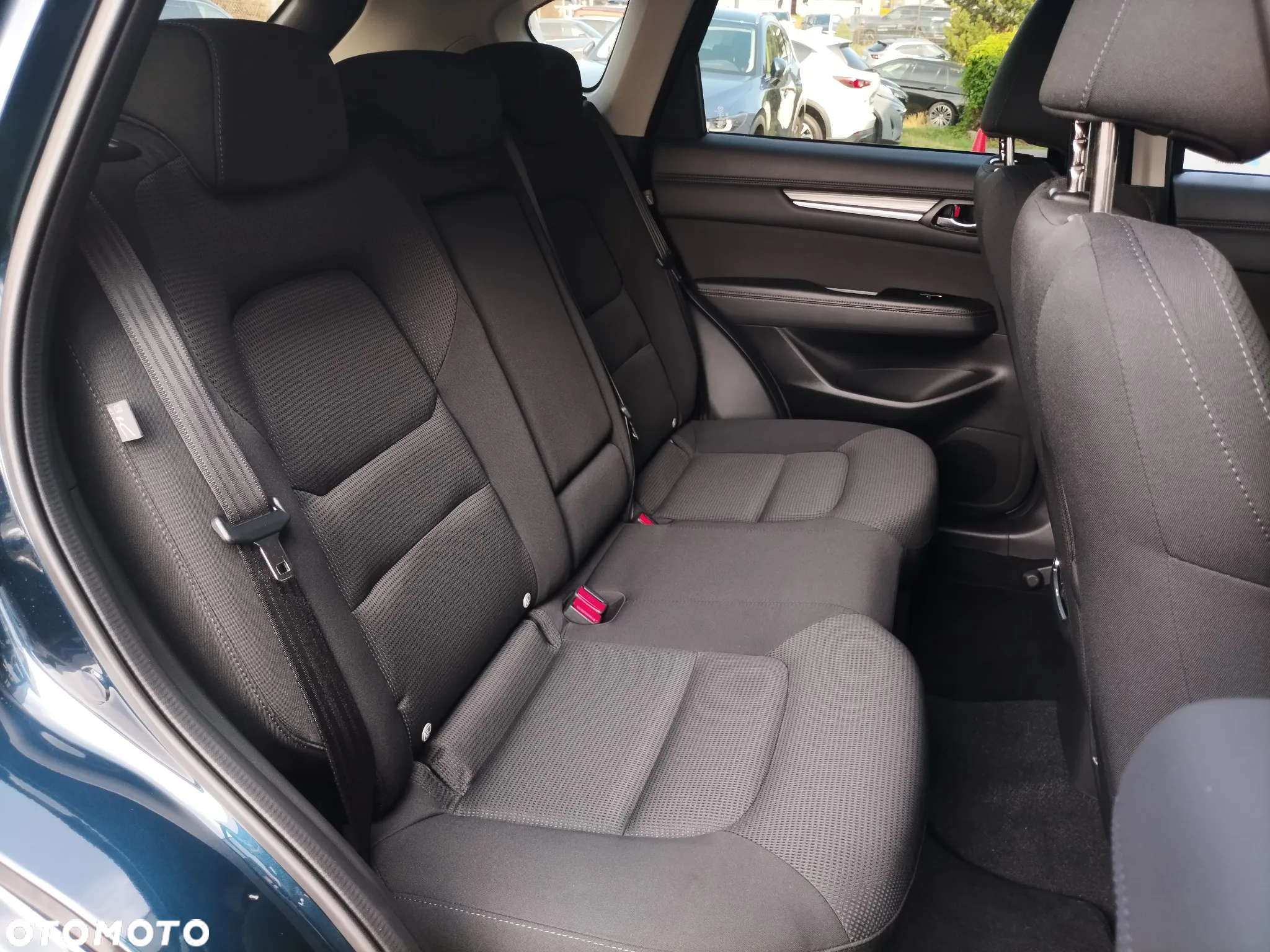 Mazda CX-5 - 20