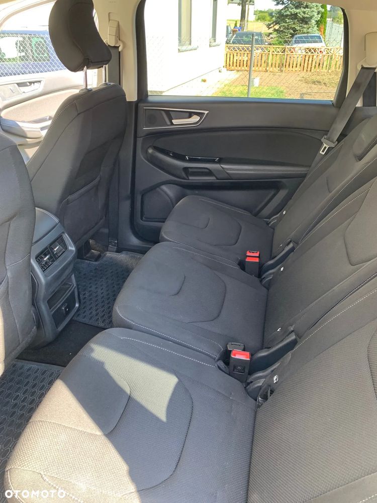 Ford S-Max - 20