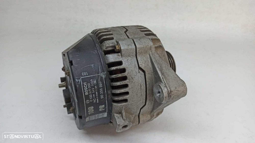 ALTERNADOR OPEL VECTRA B BERLINA ELEGANCE - 6