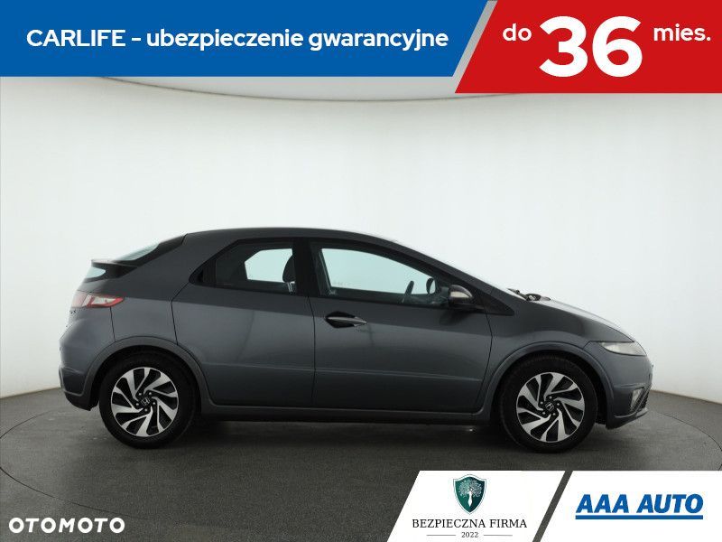 Honda Civic - 8