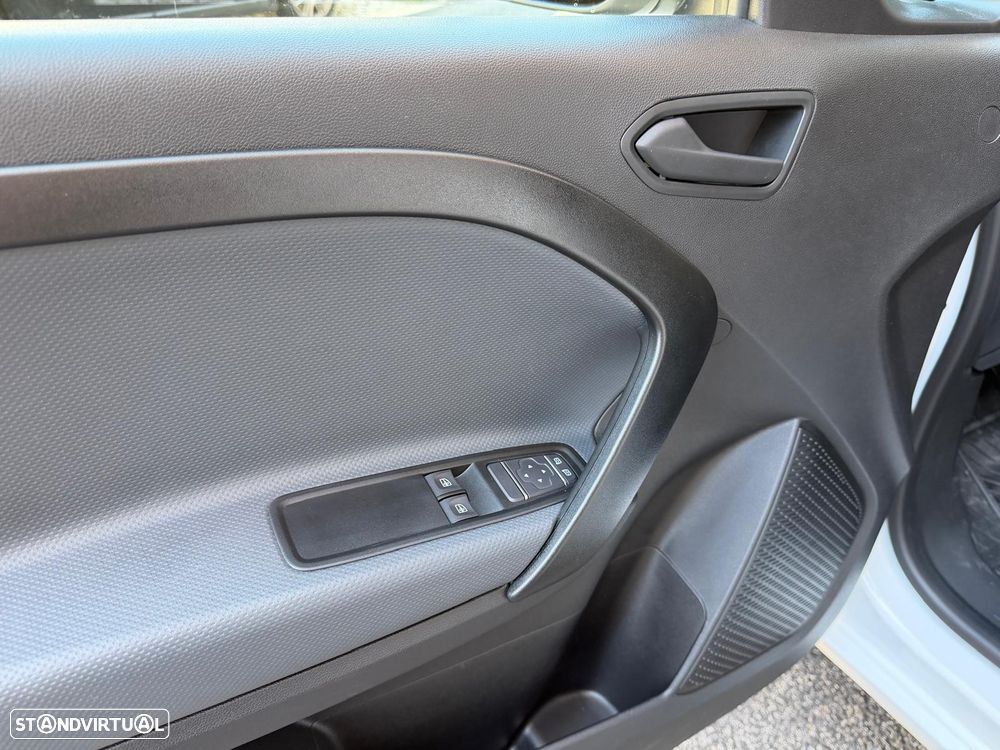 Mercedes-Benz CITAN 110 CDI - 29