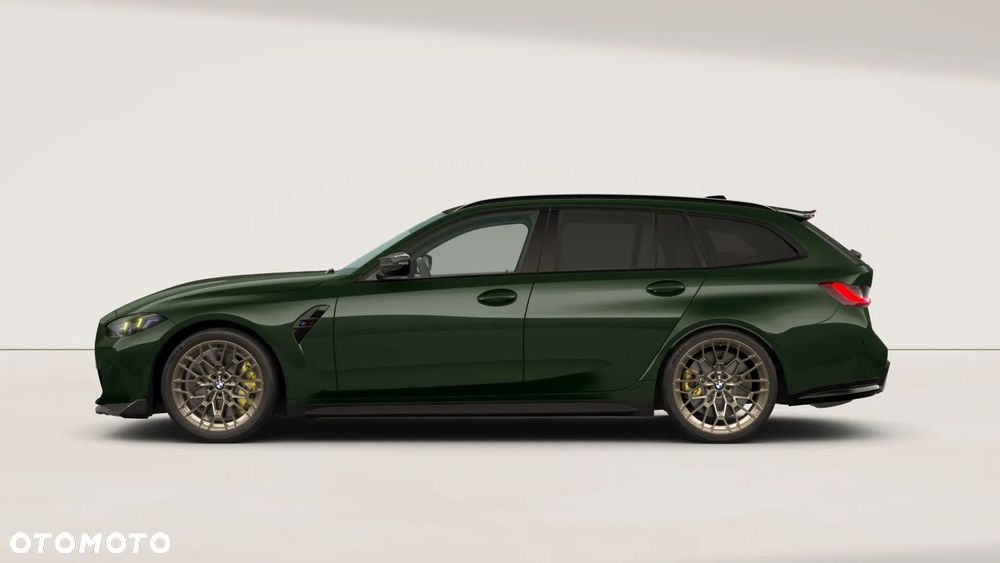BMW M3 - 2
