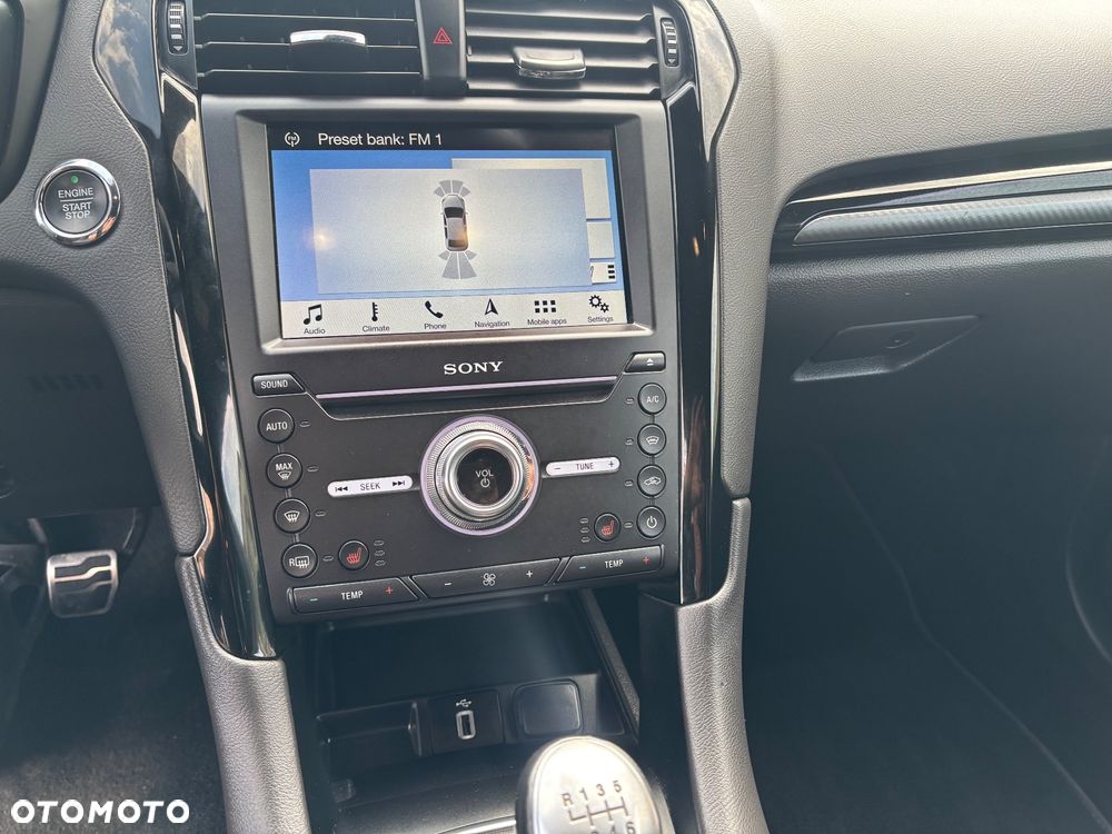 Ford Mondeo 2.0 EcoBlue ST-Line - 16