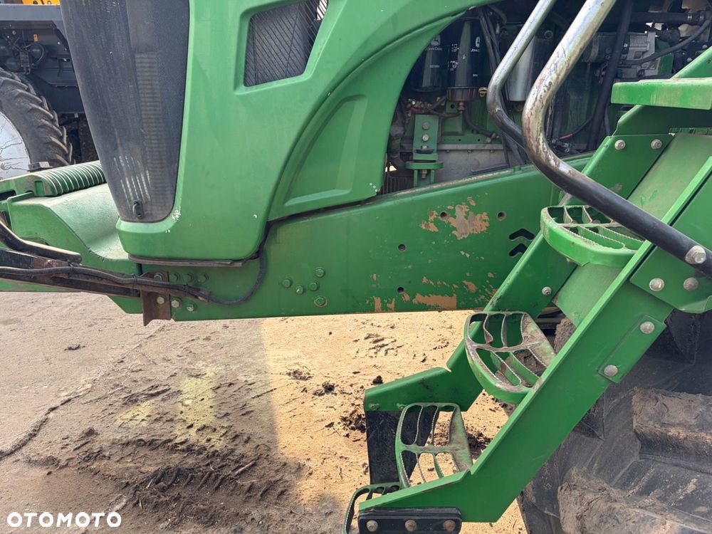 John Deere 9530T - 24