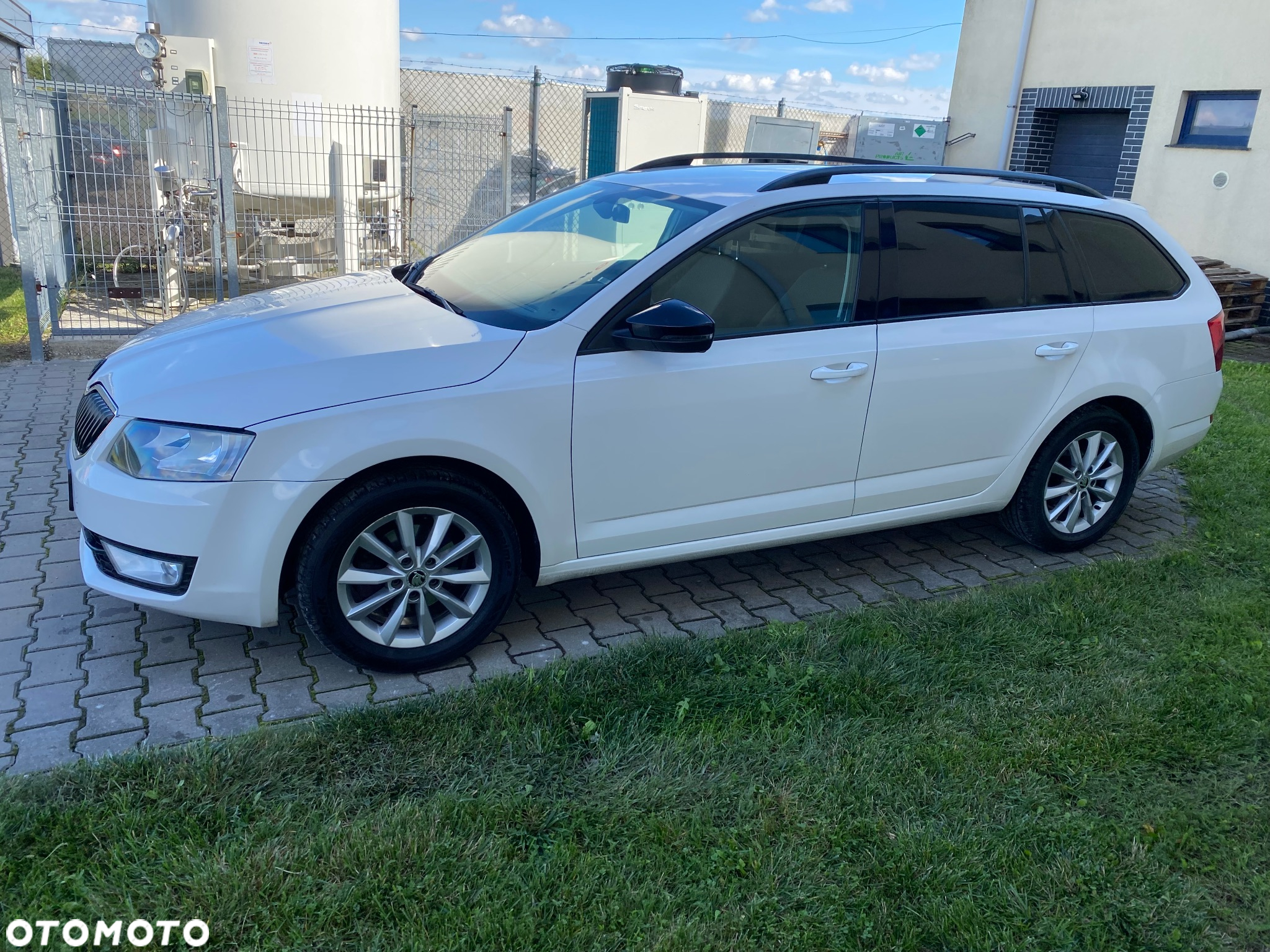 Skoda Octavia 1.6 TDI Edition - 4