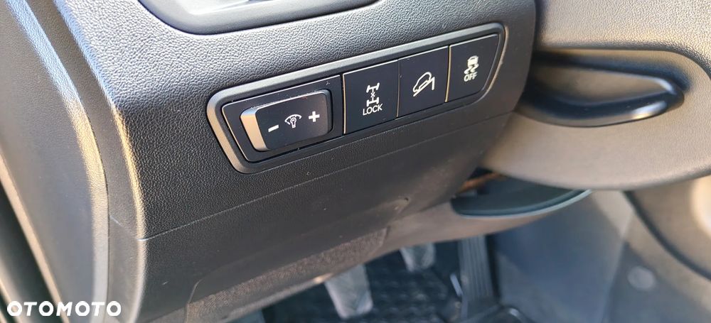 Hyundai ix35 2.0 CRDi 4WD Comfort - 19