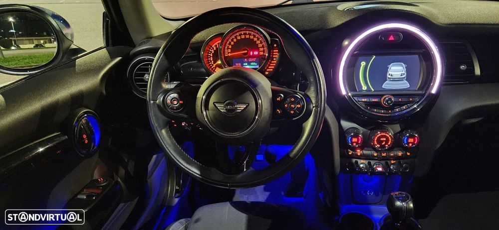 MINI 3 Portas Cooper - 17