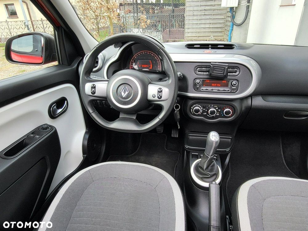 Renault Twingo - 31