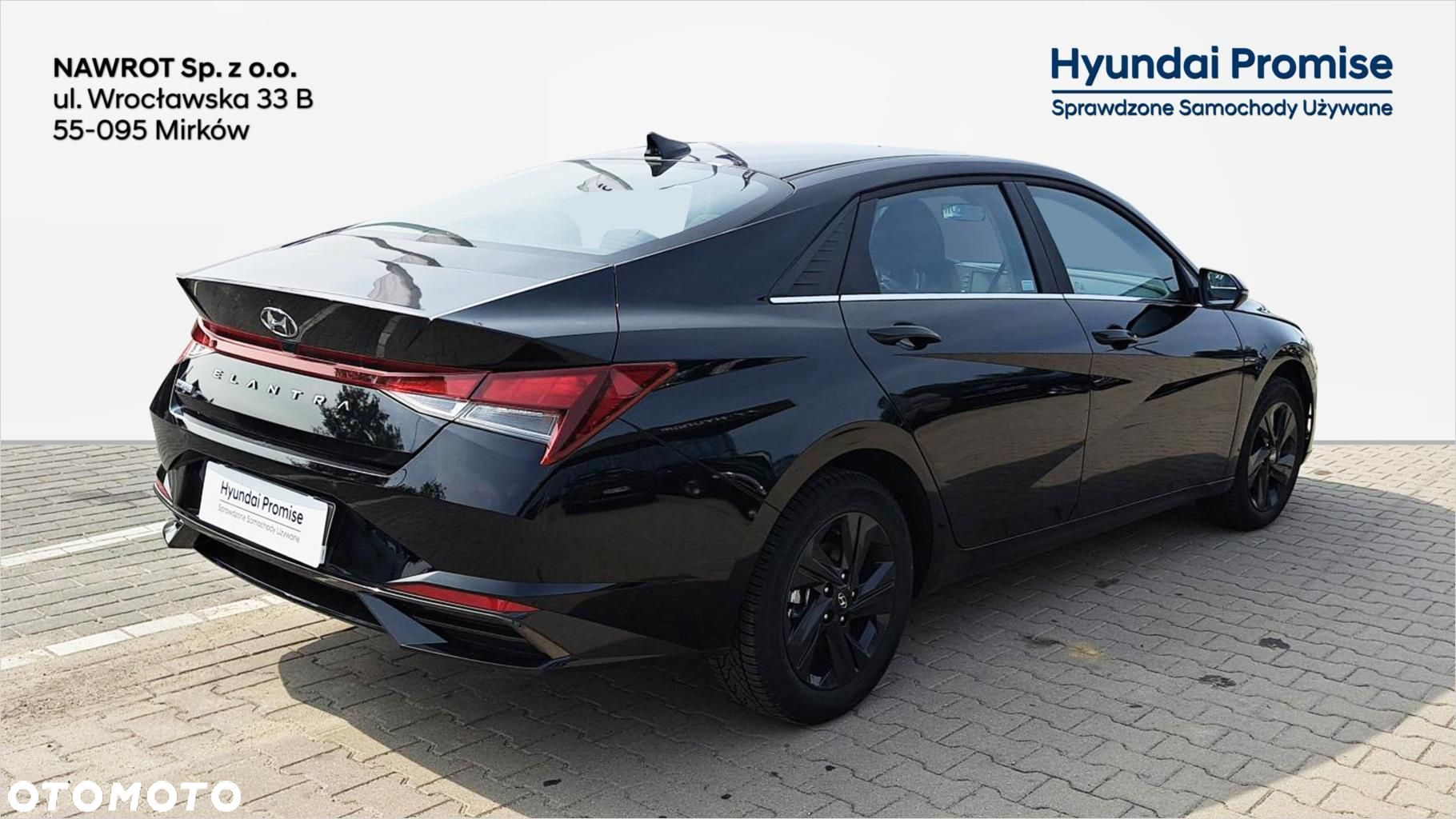 Hyundai Elantra - 5
