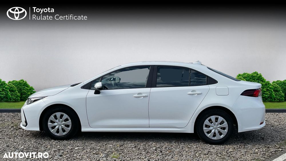 Toyota Corolla 1.5 TNGA MT Eco - 7
