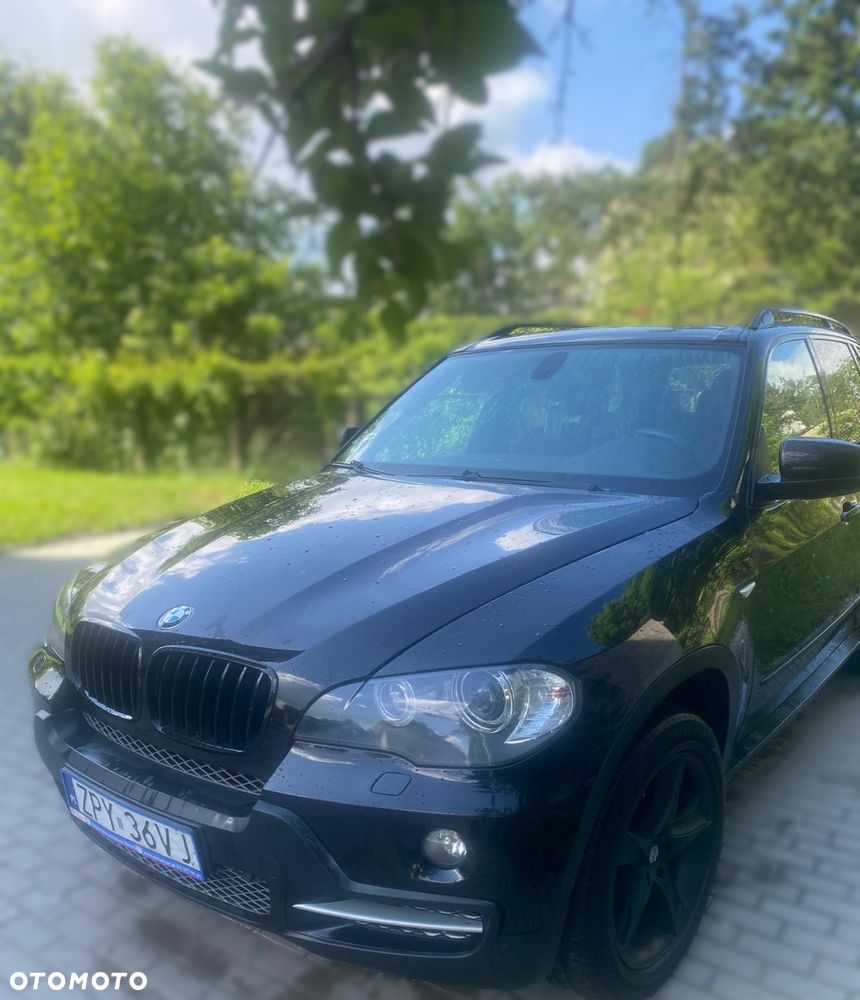 BMW X5 - 2