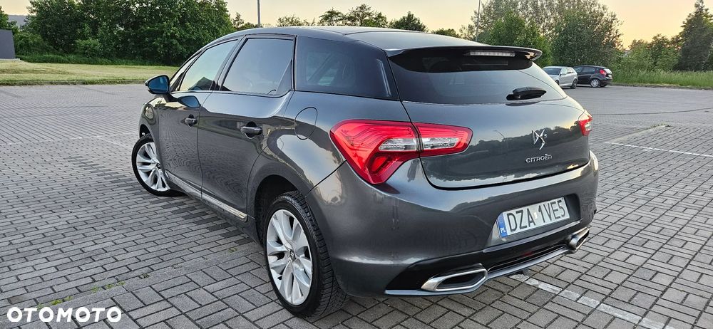 Citroën DS5 BlueHDi 150 Sport Chic - 3