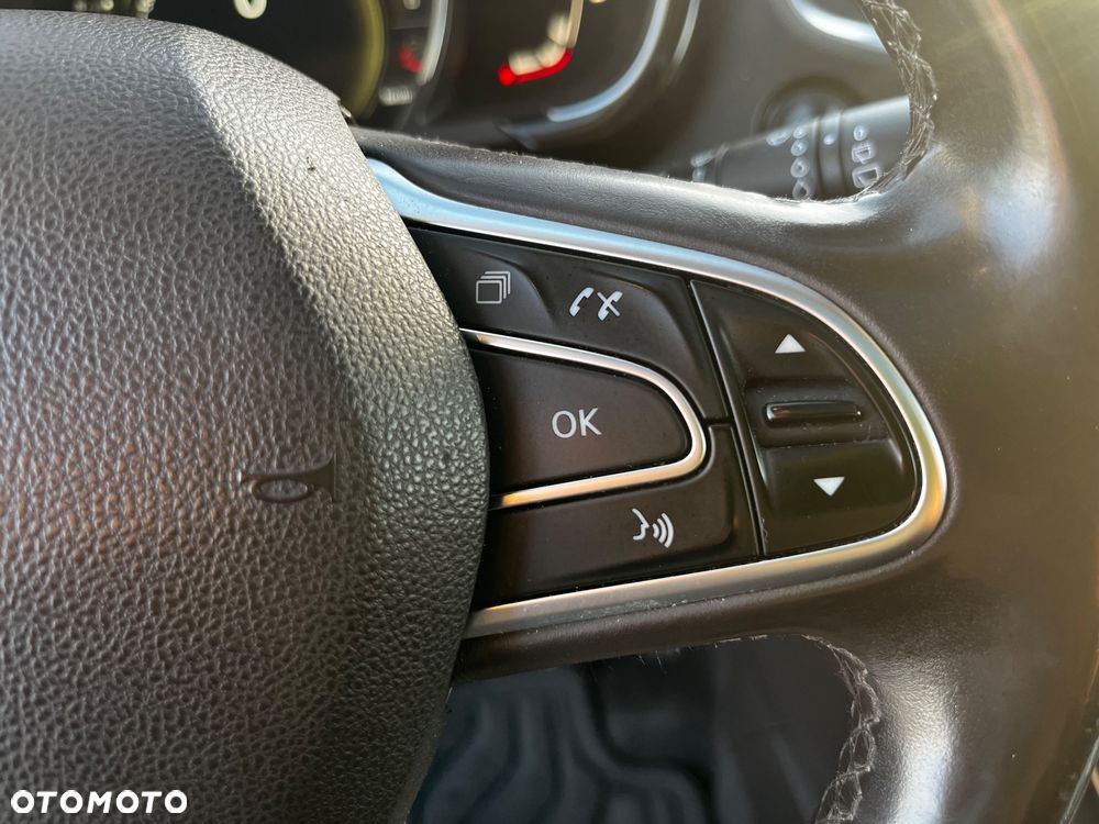 Renault Espace 2015