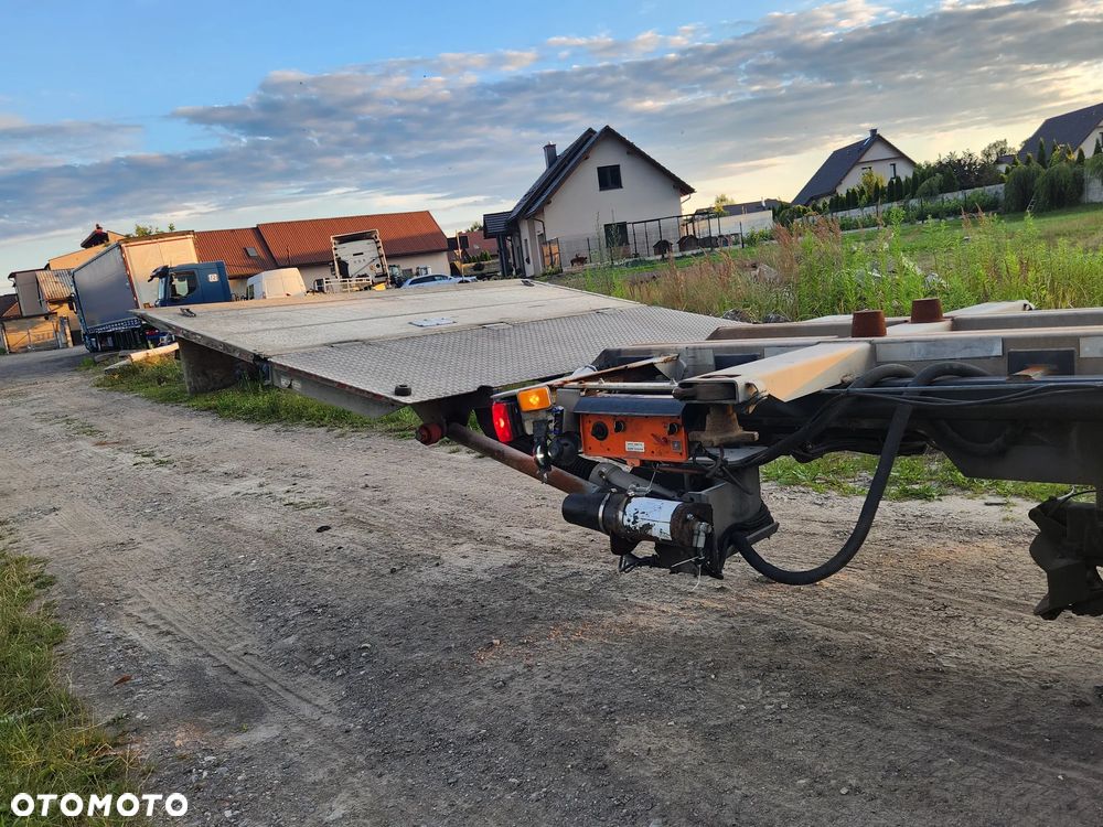 Renault GAMA T430 - 8