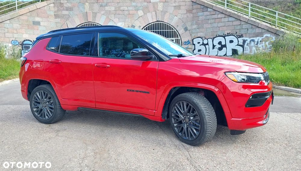 Jeep Compass - 6
