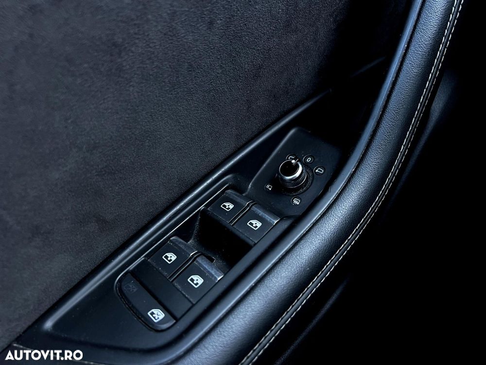 Audi A4 Limuzina 3.0 TDI S tronic Sport - 39