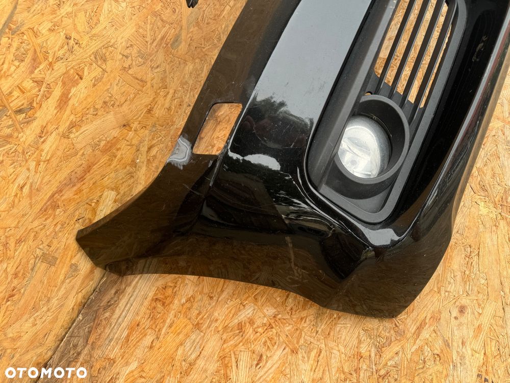 ZDERZAK PRZÓD PRZEDNI BMW 1 I F20 LIFT LCI 15+ SPRYSKIWACZE KRATKA NERKA HALOGEN STELAŻ 7371736 7371740 7371739 ORYGINAŁ - 6