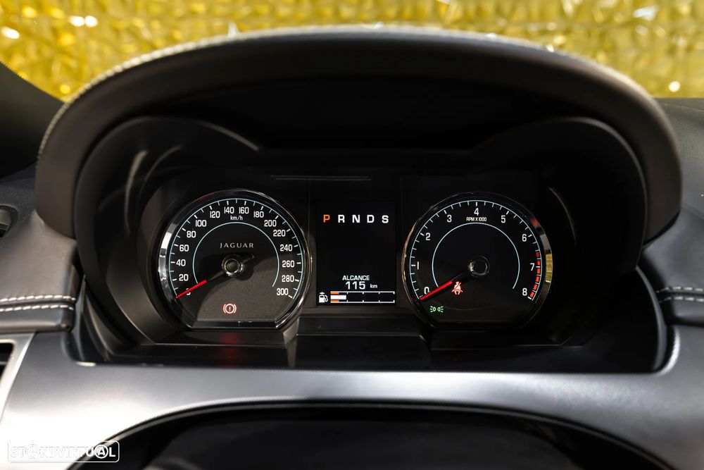 Jaguar XK XKR-S 5.0 Kompressor - 42