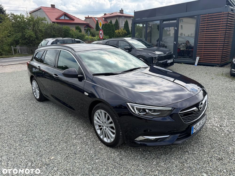 Opel Insignia 1.5 Direct InjectionTurbo Business Edition - 16
