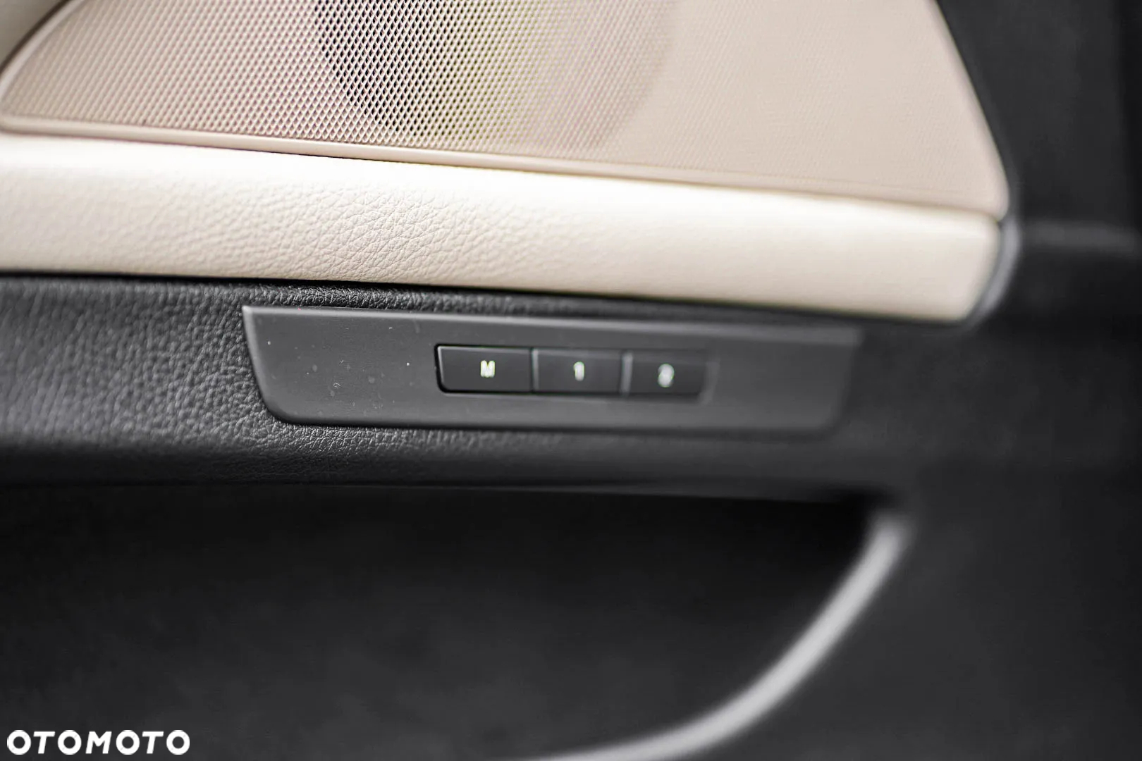 BMW Seria 5 535d Touring Luxury Line - 19
