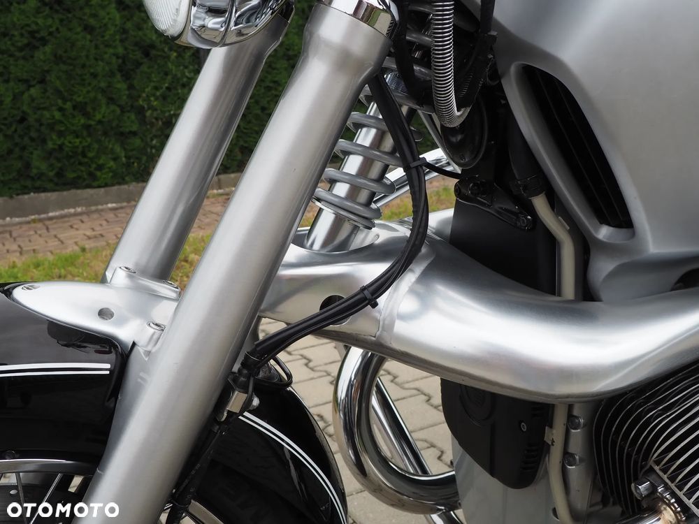 BMW R - 30