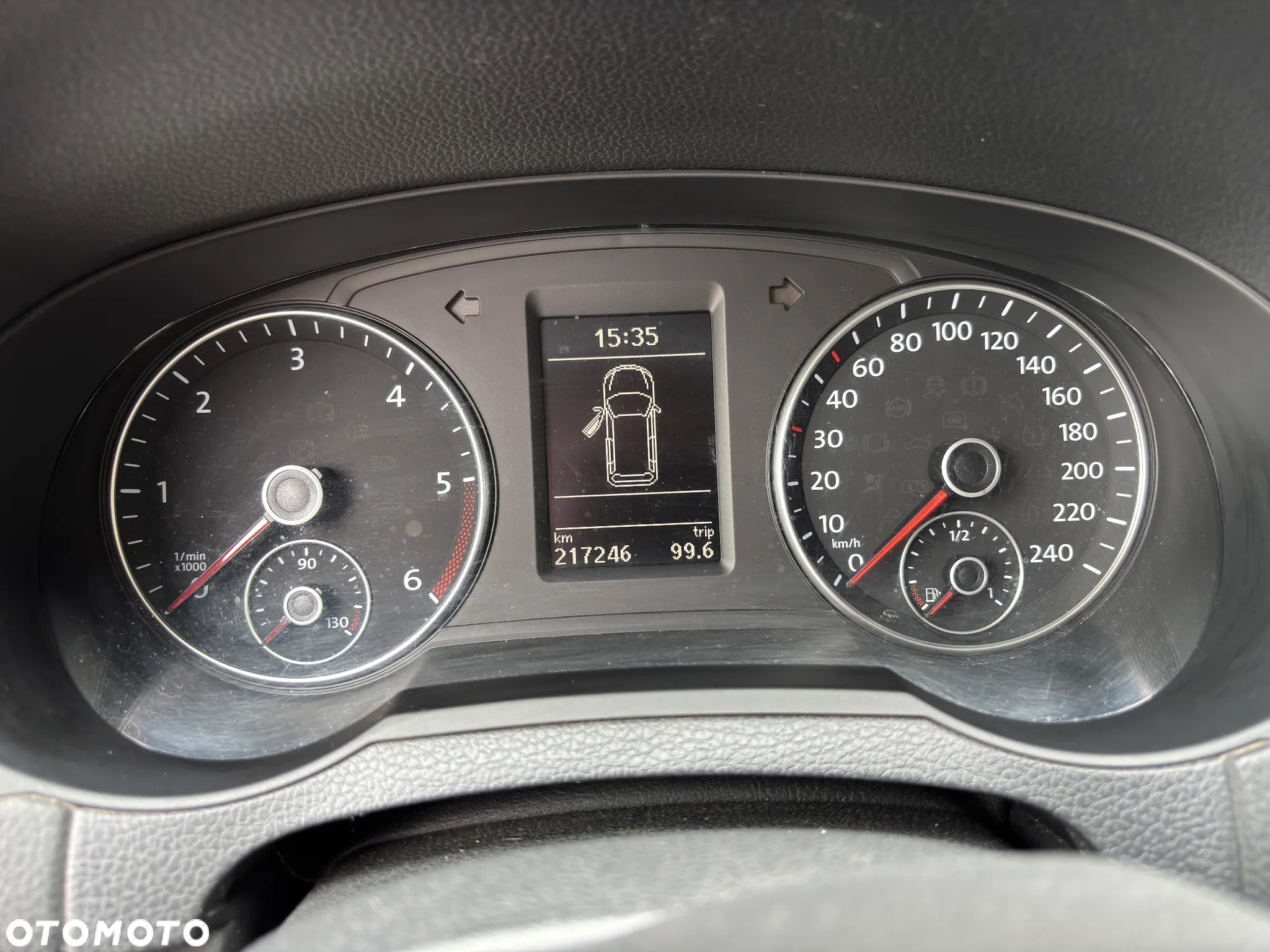 Volkswagen Sharan - 9